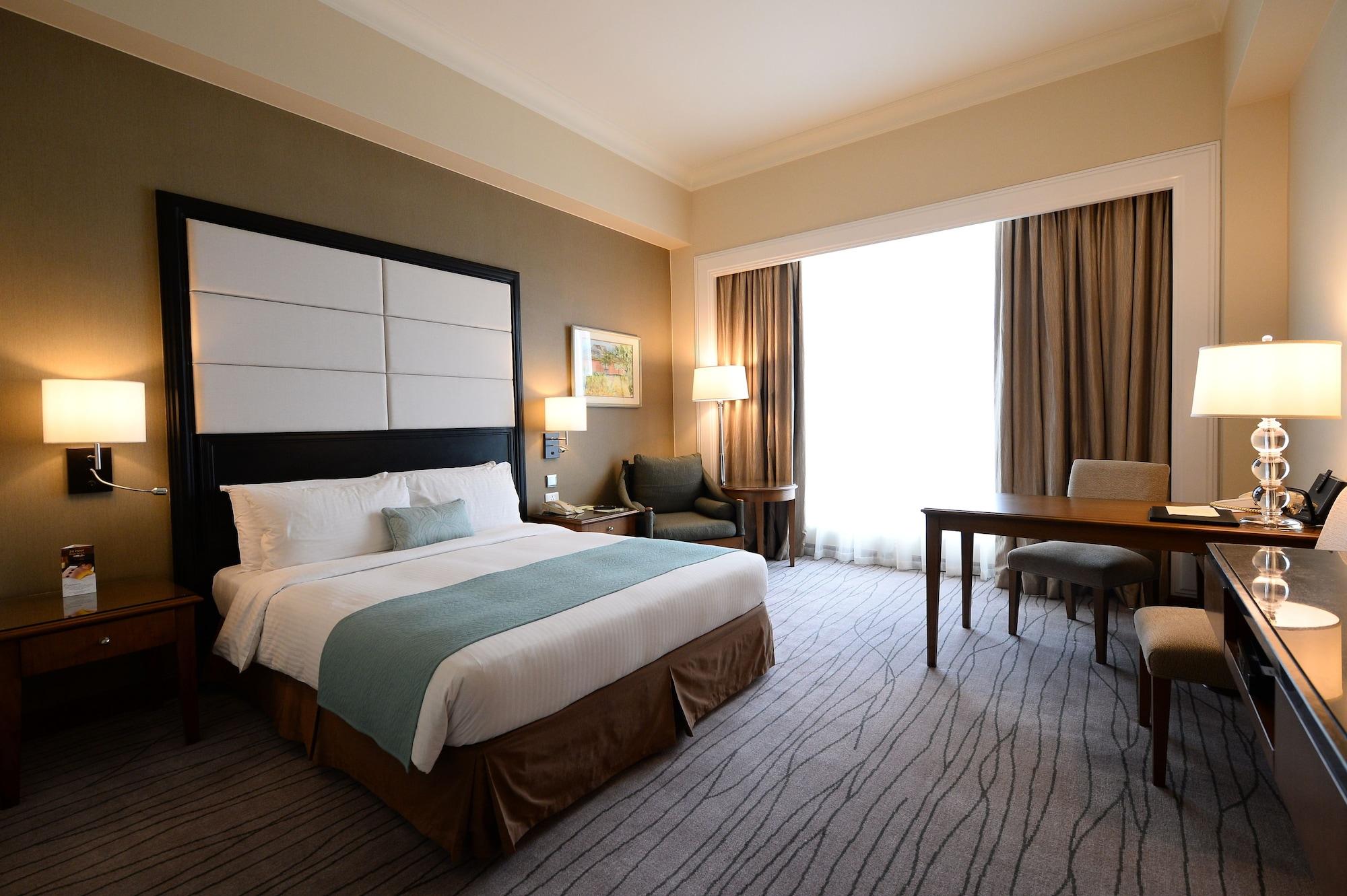 Готель Marco Polo Davao Екстер'єр фото Deluxe Room
